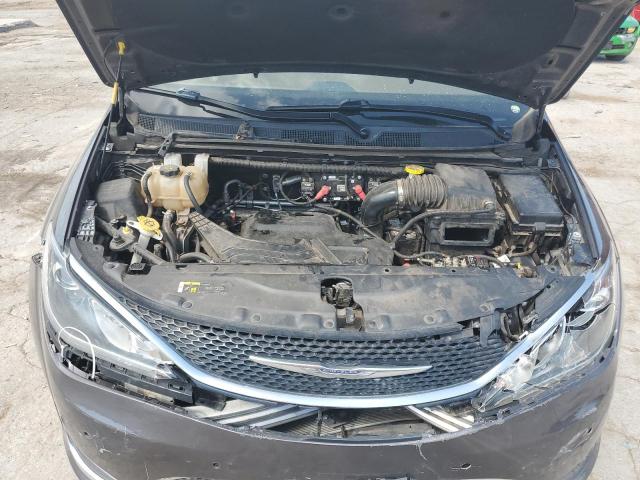 Фото 12 с аукциона – 2018 CHRYSLER PACIFICA L с VIN 2C4RC1GG5JR109262