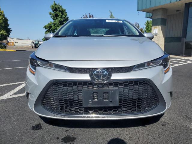 Photo 5 from auction – 2022 TOYOTA COROLLA LE with VIN 5YFEPMAE1NP365898