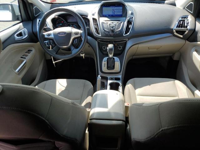 Photo 8 from auction – 2013 FORD ESCAPE SE with VIN 1FMCU0GX5DUA80233