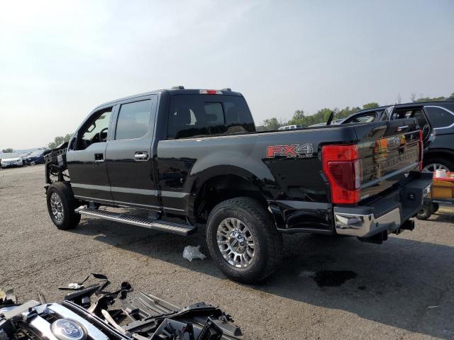 Photo 2 from auction – 2022 FORD F250 SUPER with VIN 1FT7W2BN2NEC04858