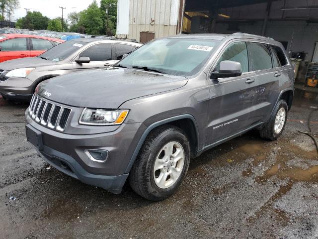 JEEP GRAND CHER 2014 with VIN 1C4RJFAG4EC362048 - Photo from auction