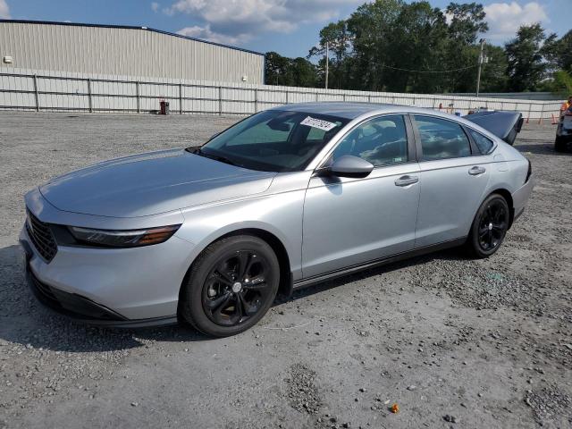 HONDA ACCORD 2024 with VIN 1HGCY1F28RA019098 - Photo from auction