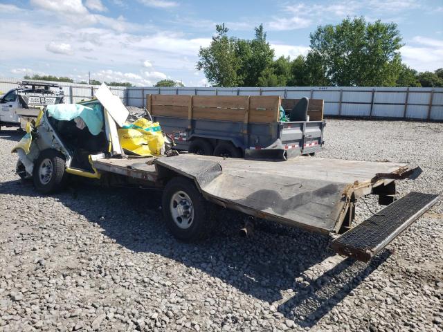 Photo 2 from auction – 2018 CHEVROLET EXPRESS G3 with VIN 1GB0GRFG8J1246637
