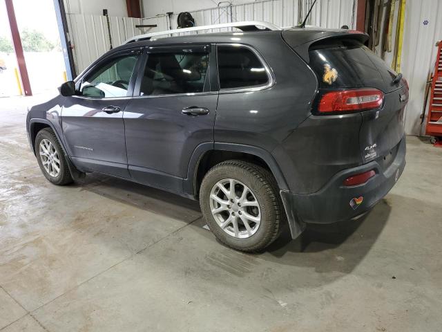 Photo 2 from auction – 2015 JEEP CHEROKEE L with VIN 1C4PJMCS2FW504667