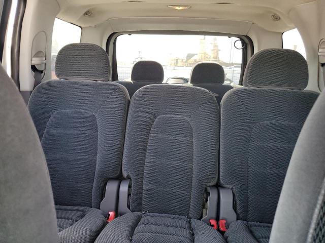 Photo 10 from auction – 2002 FORD EXPLORER X with VIN 1FMZU73E92ZA90769