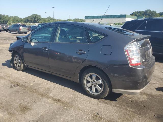 Photo 2 from auction – 2008 TOYOTA PRIUS with VIN JTDKB20U283415798