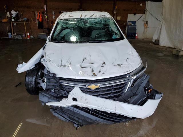 Photo 5 from auction – 2023 CHEVROLET EQUINOX LS with VIN 3GNAXSEG4PL243655