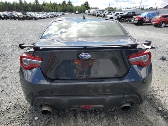 Photo 6 from auction – 2020 SUBARU BRZ LIMITE with VIN JF1ZCAB17L9701425