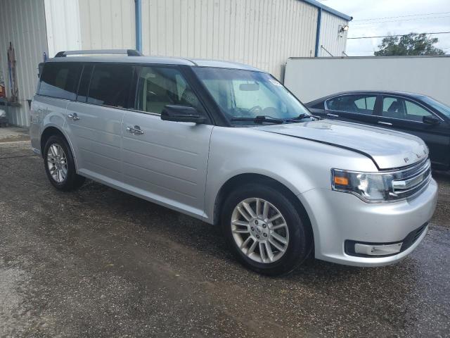Photo 4 from auction – 2018 FORD FLEX SEL with VIN 2FMGK5C87JBA05344