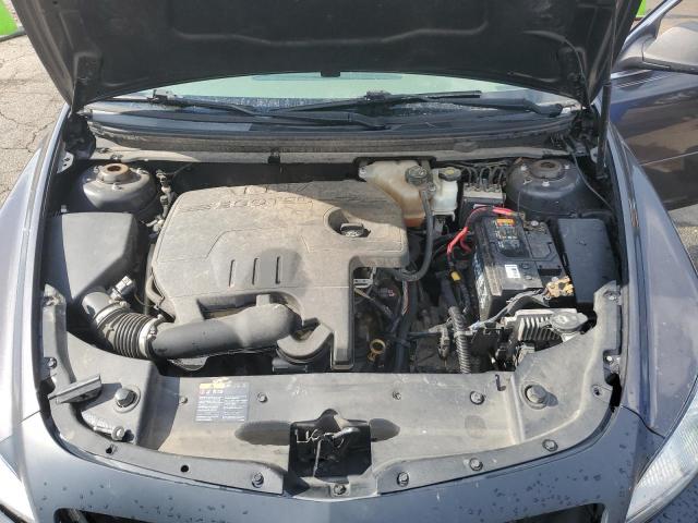 Photo 11 from auction – 2012 CHEVROLET MALIBU LS with VIN 1G1ZA5EU0CF395059