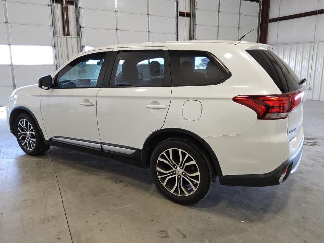 Photo 2 from auction – 2016 MITSUBISHI OUTLANDER with VIN JA4AD2A38GZ021837