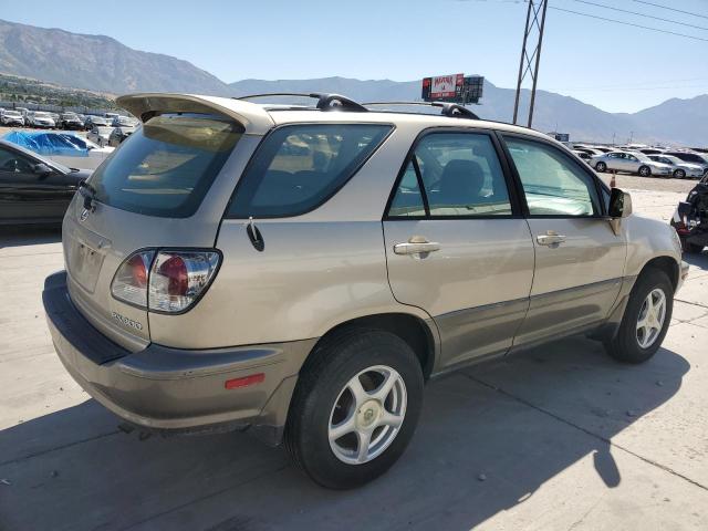 Zdjęcie 3 z aukcji – 2001 LEXUS RX 300 z VIN JTJHF10U010198376