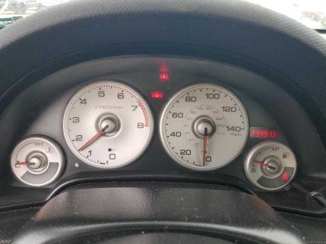 Photo 9 from auction – 2003 ACURA RSX with VIN JH4DC53803C004090