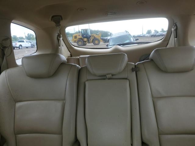 Photo 10 from auction – 2008 SUBARU TRIBECA LI with VIN 4S4WX97D684419618