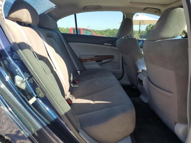 Photo 10 from auction – 2011 HONDA ACCORD EX with VIN 1HGCP2F74BA000560