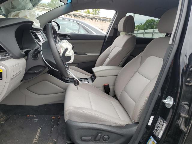 Photo 7 from auction – 2016 HYUNDAI TUCSON LIM with VIN KM8J3CA4XGU246860