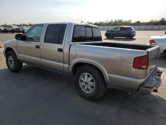 Photo 2 from auction – 2003 GMC SONOMA with VIN 1GTDT13X63K115976