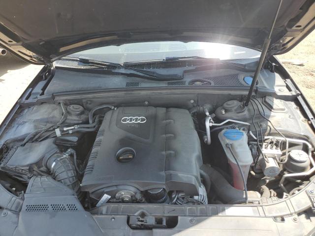 Photo 11 from auction – 2011 AUDI A4 PREMIUM with VIN WAUEFBFL0BN043239
