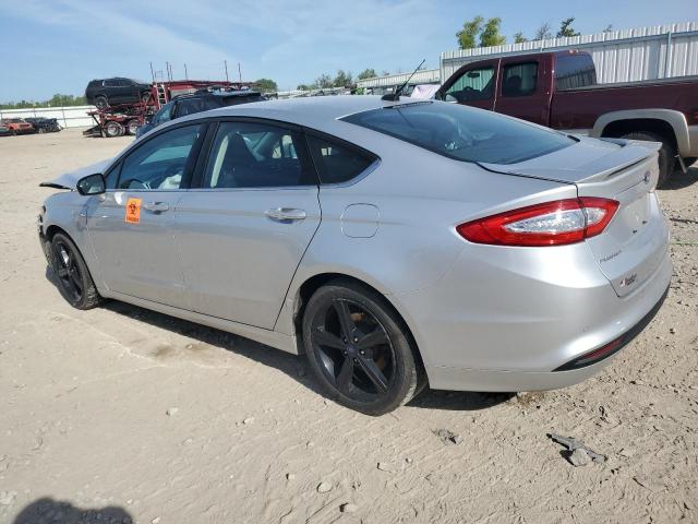 Photo 2 from auction – 2016 FORD FUSION SE with VIN 3FA6P0HD0GR338950