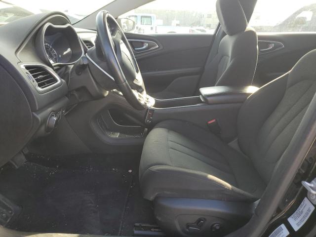 Photo 7 from auction – 2015 CHRYSLER 200 LIMITE with VIN 1C3CCCAB5FN728659