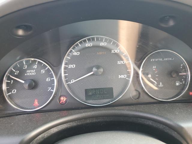 Photo 9 from auction – 2007 CHEVROLET MALIBU LS with VIN 1G1ZS58N97F310355