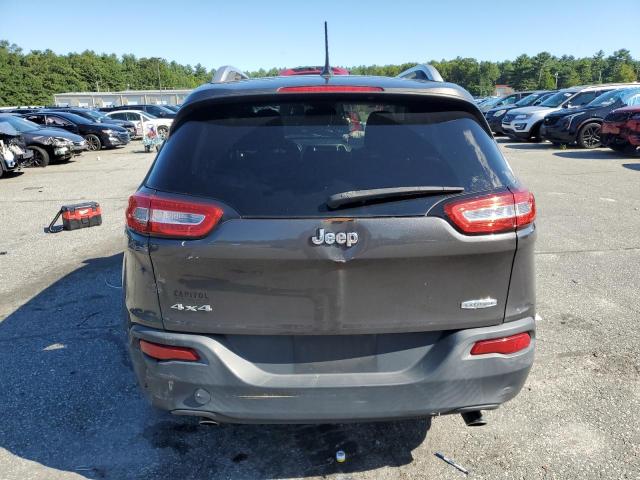 Photo 6 from auction – 2014 JEEP CHEROKEE L with VIN 1C4PJMCS8EW192286