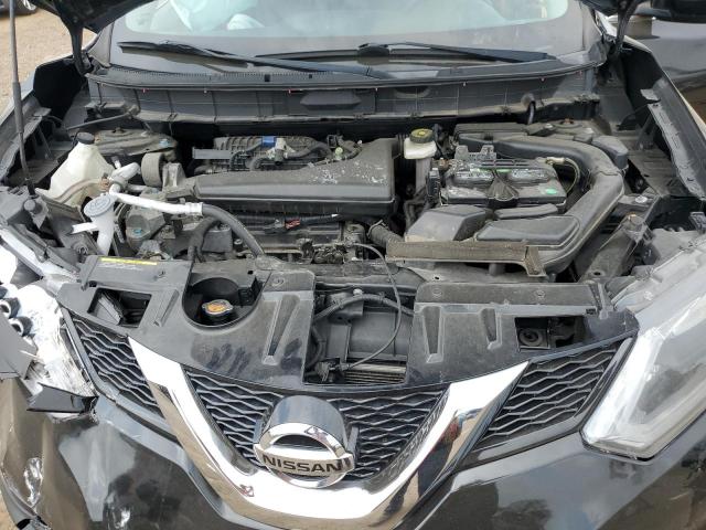 Photo 11 from auction – 2016 NISSAN ROGUE S with VIN KNMAT2MV9GP604273