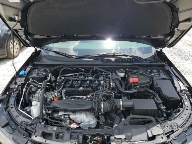 Photo 11 from auction – 2024 ACURA INTEGRA A- with VIN 19UDE4H38RA008204