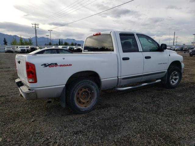 Photo 3 from auction – 2003 DODGE RAM 1500 S with VIN 1D7HU18DX3J670549