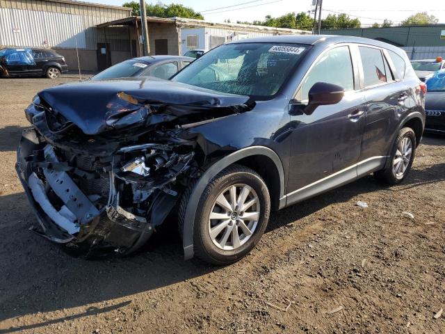 Photo 1 from auction – 2016 MAZDA CX-5 TOURI with VIN JM3KE4CYXG0744998
