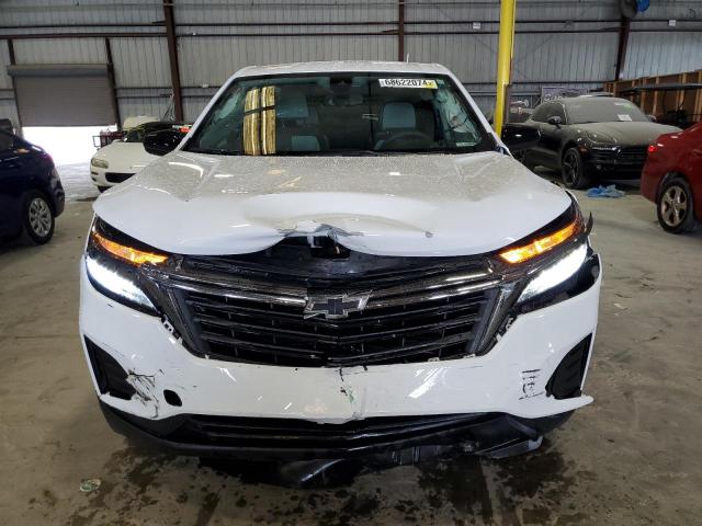 Photo 5 from auction – 2023 CHEVROLET EQUINOX LS with VIN 3GNAXHEG8PL254306