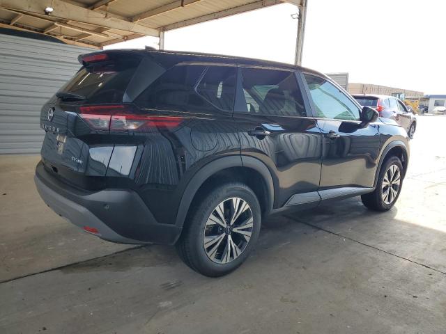 Photo 3 from auction – 2023 NISSAN ROGUE SV with VIN 5N1BT3BB0PC849033