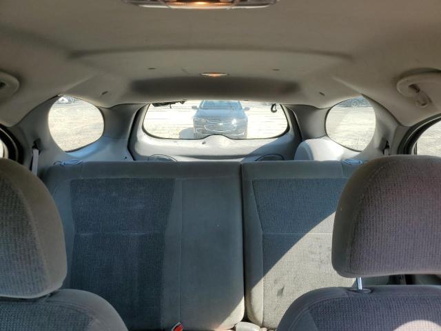 Photo 10 from auction – 2000 FORD TAURUS SE with VIN 1FAFP5823YA236386
