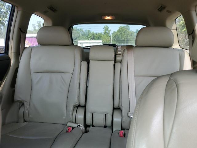 Photo 10 from auction – 2009 TOYOTA HIGHLANDER with VIN JTEEW44A392034638