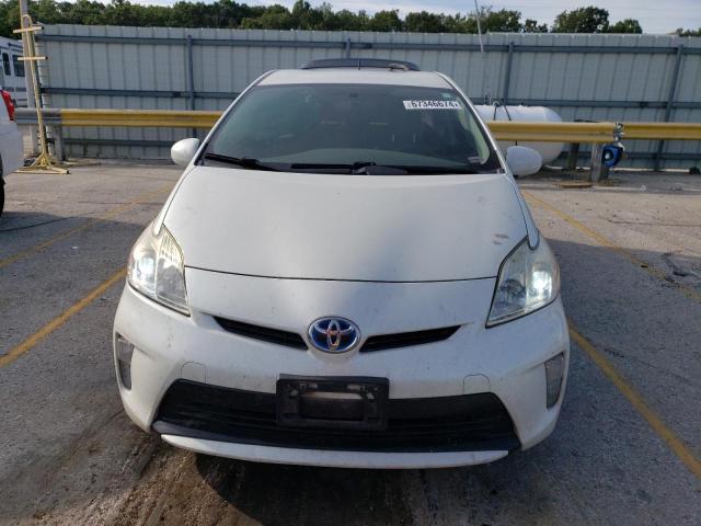 Photo 5 from auction – 2015 TOYOTA PRIUS with VIN JTDKN3DU3F1908714