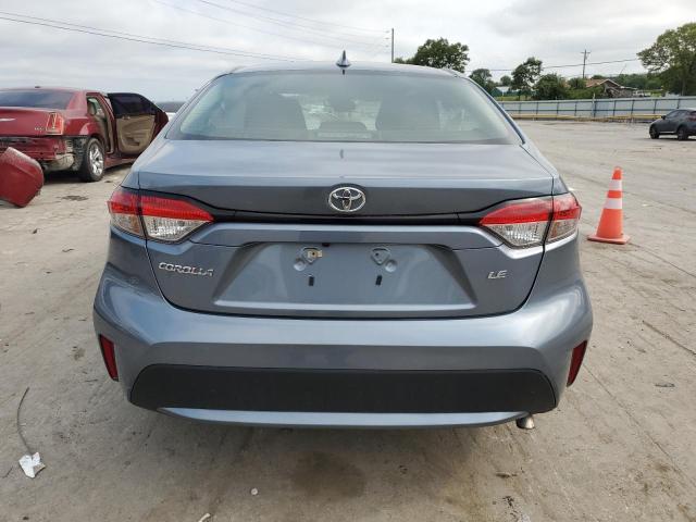 Photo 6 from auction – 2022 TOYOTA COROLLA LE with VIN 5YFEPMAE4NP351672