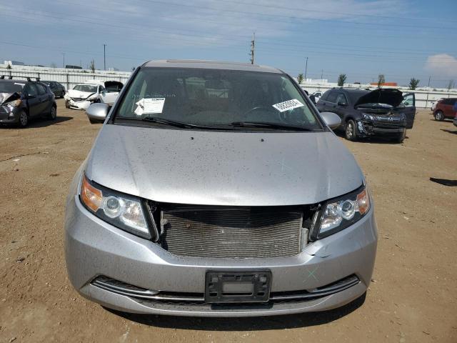 Photo 5 from auction – 2014 HONDA ODYSSEY EX with VIN 5FNRL5H60EB050748