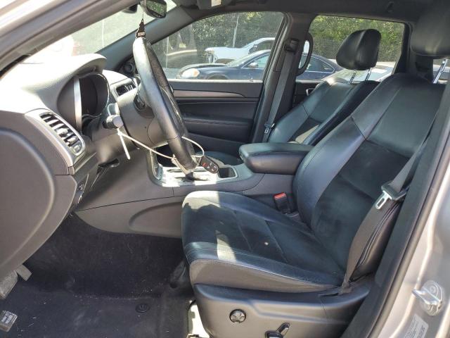 Photo 7 from auction – 2017 JEEP GRAND CHER with VIN 1C4RJFAG7HC777157