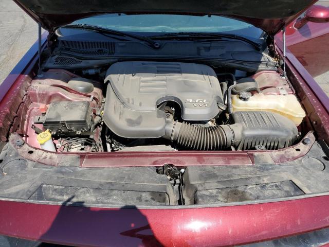 Photo 11 from auction – 2019 DODGE CHALLENGER with VIN 2C3CDZAG6KH502161