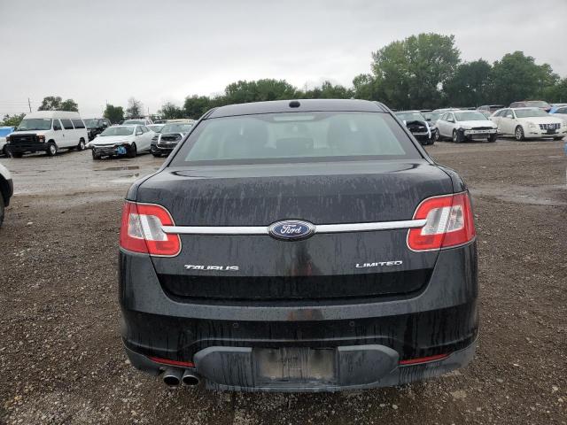 Photo 6 from auction – 2011 FORD TAURUS LIM with VIN 1FAHP2FW9BG133569