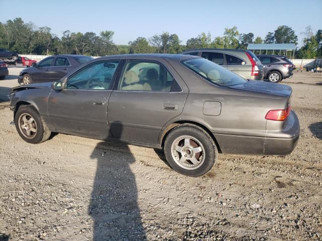 Photo 2 from auction – 2001 TOYOTA CAMRY CE with VIN 4T1BG22K41U024225