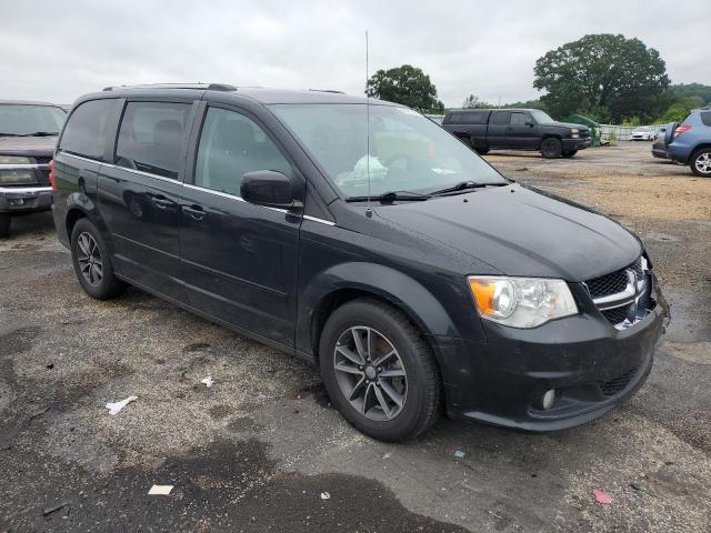 Photo 4 from auction – 2017 DODGE GRAND CARA with VIN 2C4RDGCG7HR675357