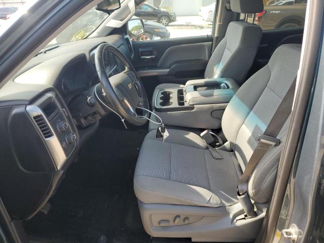 Photo 7 from auction – 2014 CHEVROLET SILVERADO with VIN 3GCUKREC2EG195315