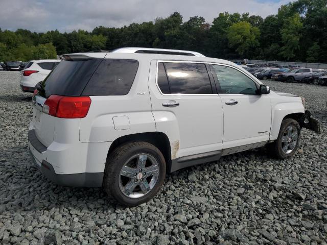 Photo 3 from auction – 2013 GMC TERRAIN SL with VIN 2GKALWEK1D6140441