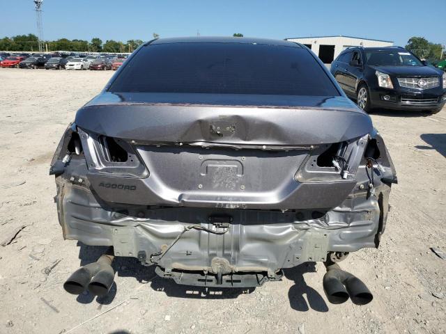 Photo 6 from auction – 2014 HONDA ACCORD EX with VIN 1HGCR2F75EA143242