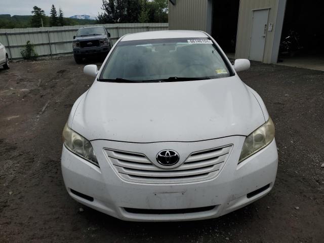 Photo 5 from auction – 2009 TOYOTA CAMRY BASE with VIN 4T1BE46K39U878288