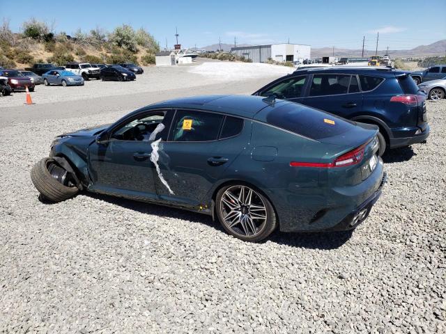 Photo 2 from auction – 2023 KIA STINGER GT with VIN KNAE55LC0P6135476