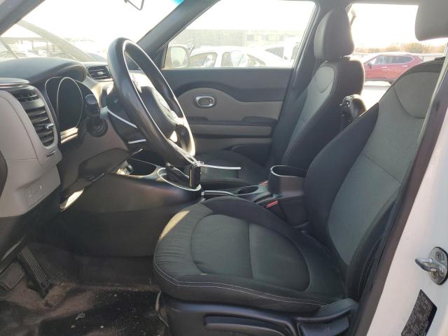 Photo 7 from auction – 2017 KIA SOUL + with VIN KNDJP3A52H7438873