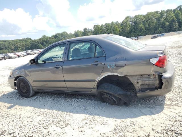 Photo 2 from auction – 2008 TOYOTA COROLLA CE with VIN 1NXBR32E98Z049061