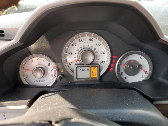 Фото 9 с аукциона – 2013 HONDA PILOT EXL с VIN 5FNYF3H66DB014262
